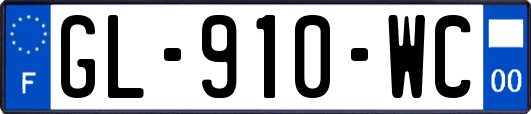 GL-910-WC