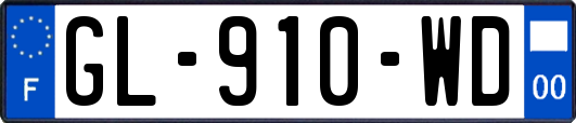 GL-910-WD