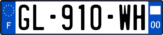 GL-910-WH