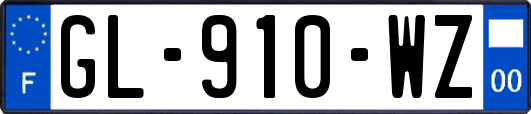 GL-910-WZ
