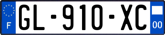 GL-910-XC