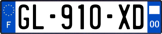 GL-910-XD