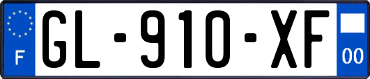 GL-910-XF