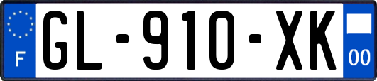 GL-910-XK