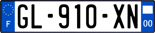 GL-910-XN