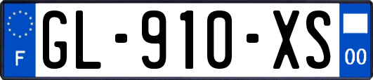 GL-910-XS