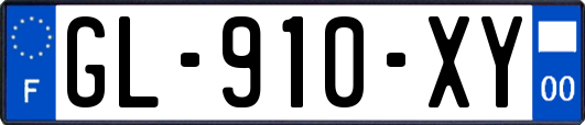 GL-910-XY
