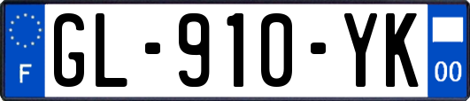 GL-910-YK