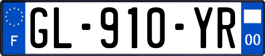 GL-910-YR
