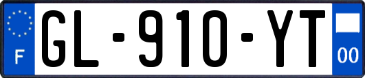 GL-910-YT