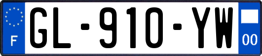 GL-910-YW
