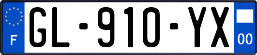 GL-910-YX