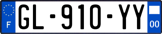 GL-910-YY