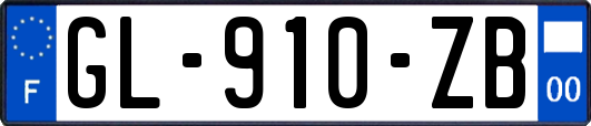 GL-910-ZB