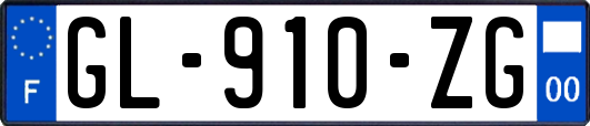 GL-910-ZG