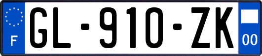 GL-910-ZK