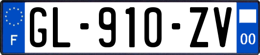 GL-910-ZV