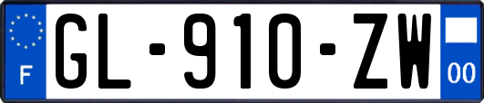 GL-910-ZW