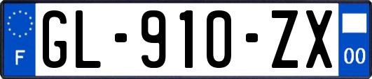 GL-910-ZX