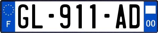 GL-911-AD