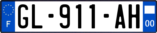 GL-911-AH