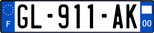 GL-911-AK