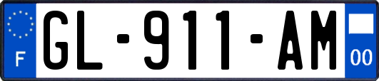 GL-911-AM