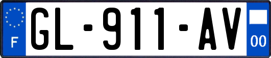 GL-911-AV