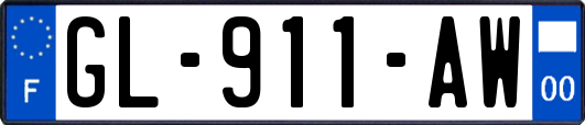 GL-911-AW
