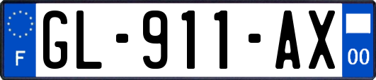 GL-911-AX