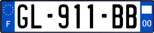 GL-911-BB