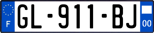 GL-911-BJ