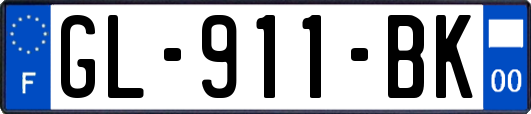 GL-911-BK