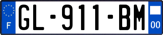 GL-911-BM