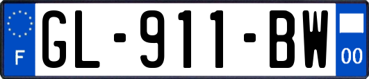GL-911-BW