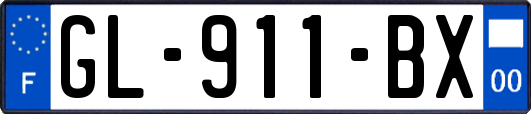 GL-911-BX