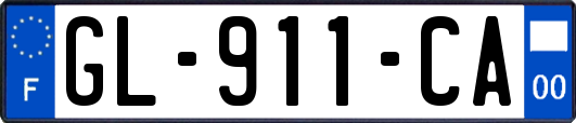 GL-911-CA