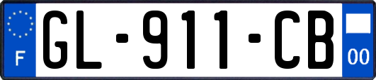 GL-911-CB