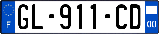 GL-911-CD