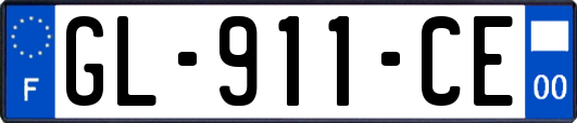 GL-911-CE