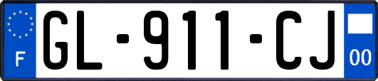 GL-911-CJ