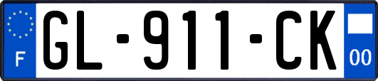 GL-911-CK