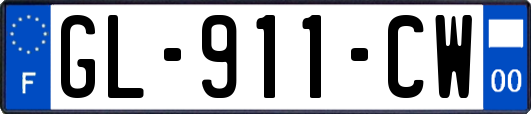 GL-911-CW