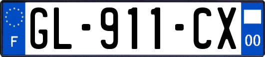GL-911-CX