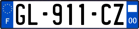 GL-911-CZ