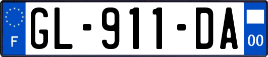 GL-911-DA