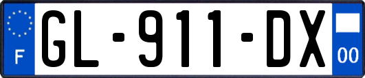 GL-911-DX