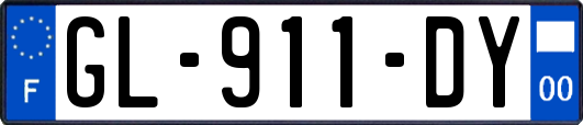 GL-911-DY