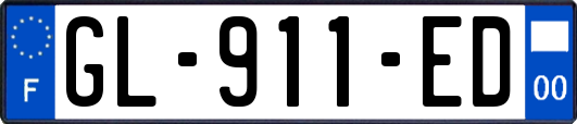 GL-911-ED