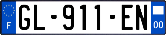 GL-911-EN